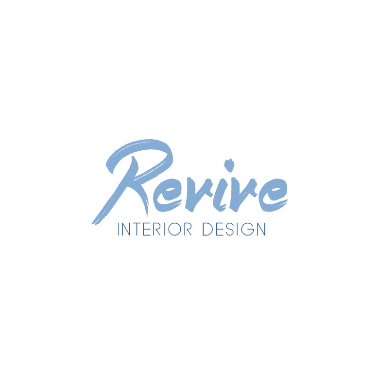 Diseño de Logo por Design Possibilities para REVIVE - interior design | Diseño #13290625
