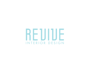 Diseño de Logo por Alien Cookie para REVIVE - interior design | Diseño: #13229100