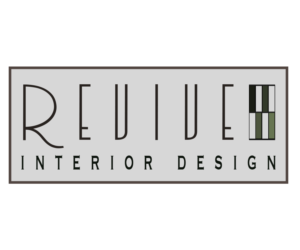 Logo-Design von midnightmaiden für REVIVE - interior design | Design #13290152