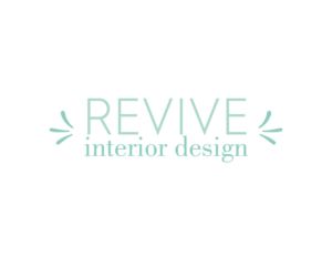 Logo Design by isabel.paoli for REVIVE - interior design | Design: #13237967