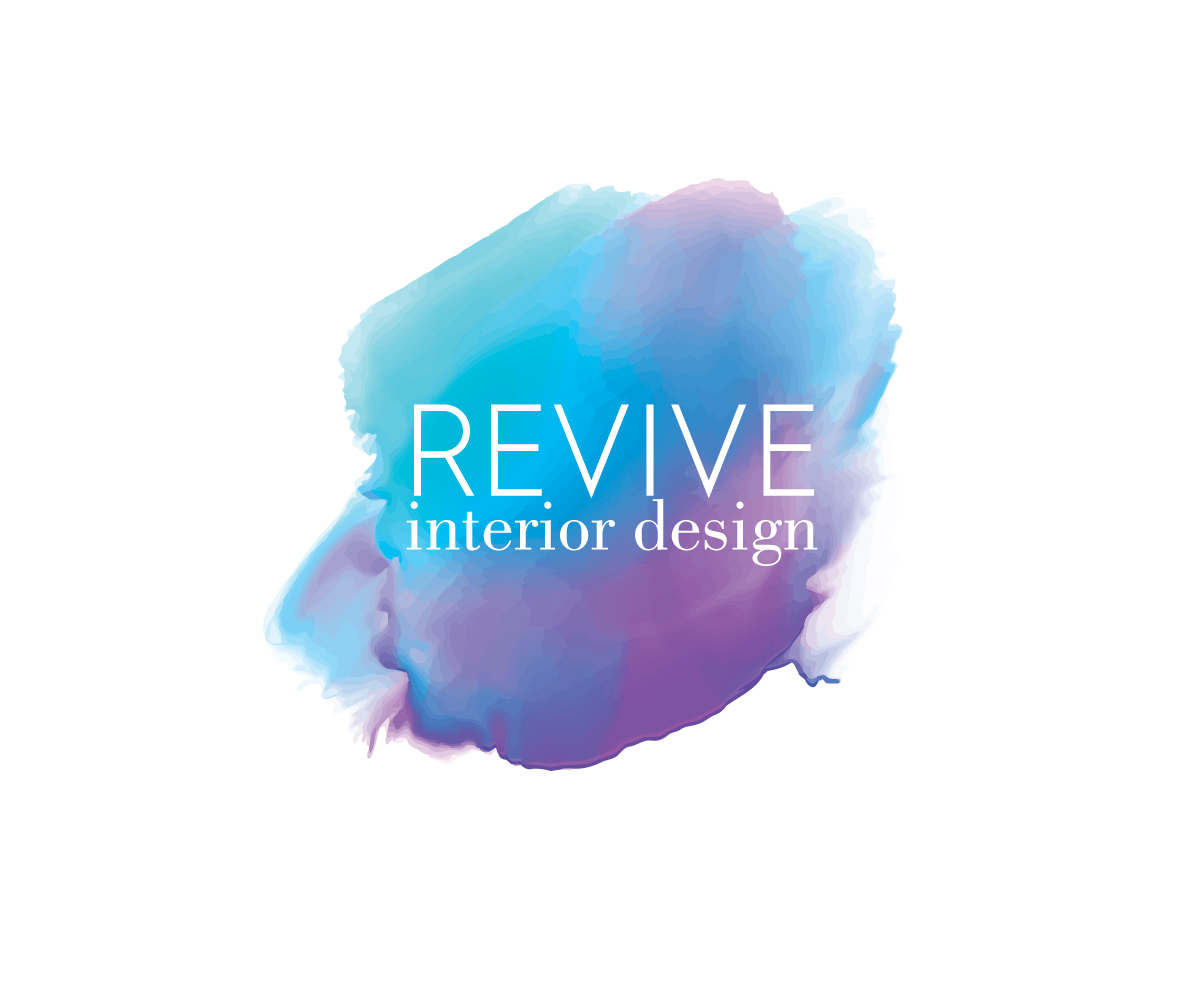 Logo Design by isabel.paoli for REVIVE - interior design | Design #13237970