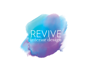 Logo Design by isabel.paoli for REVIVE - interior design | Design: #13237970