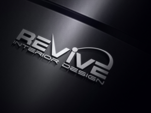 Diseño de Logo por WINSTAR para REVIVE - interior design | Diseño: #13237145