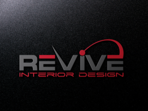 Diseño de Logo por WINSTAR para REVIVE - interior design | Diseño: #13237148