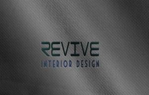 Diseño de Logo por Top king  designer para REVIVE - interior design | Diseño: #13233691