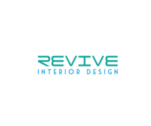 Diseño de Logo por Top king  designer para REVIVE - interior design | Diseño: #13233693