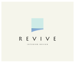 Diseño de Logo por Tougle and Trefisk para REVIVE - interior design | Diseño: #13295034