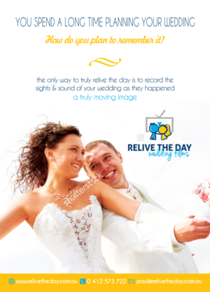 Advertisement Design by leuchi