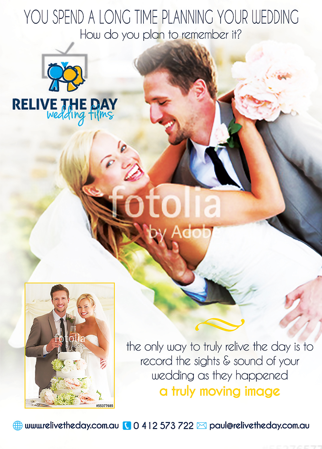 Design Publicitaire par leuchi pour Perbenyik Productions | Design #13254067