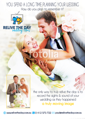 Design Publicitaire par leuchi pour Perbenyik Productions | Design : #13254067