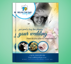 Design Publicitaire par debdesign pour Perbenyik Productions | Design : #13235475