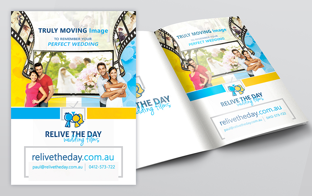 Diseño Publicitario por creationz2011 para Perbenyik Productions | Diseño #13345572