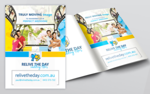 Design Publicitaire par creationz2011 pour Perbenyik Productions | Design : #13345572