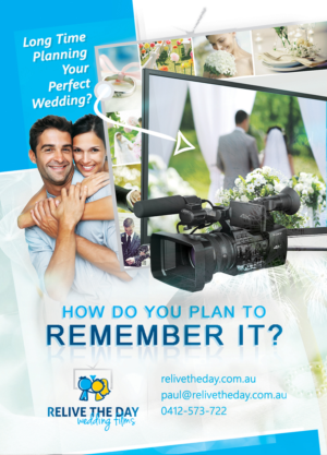 Design Publicitaire par creationz2011 pour Perbenyik Productions | Design : #13644213
