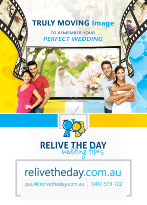 Design Publicitaire par creationz2011 pour Perbenyik Productions | Design : #13644214