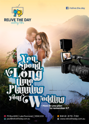 Design Publicitaire par Marketing Wings pour Perbenyik Productions | Design : #13243832
