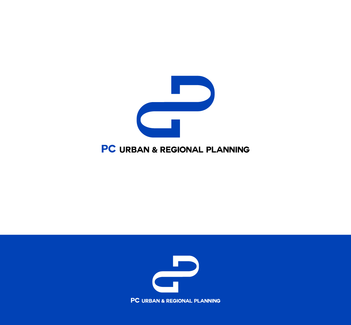 Design de Logo par arcoalex pour PC Urban & Regional Planning | Design #13231558