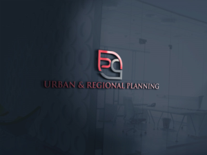 Logo Design by Mehedi Hasan ™ for PC Urban & Regional Planning | Design: #13227671