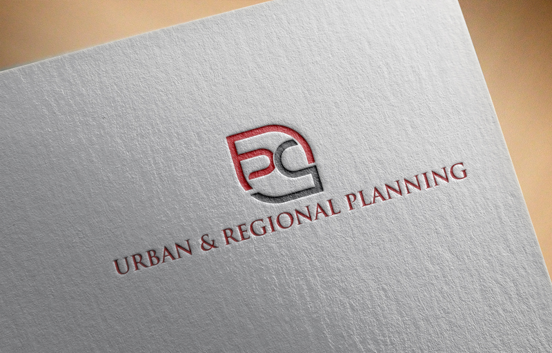 Logo Design by Mehedi Hasan ™ for PC Urban & Regional Planning | Design #13227673