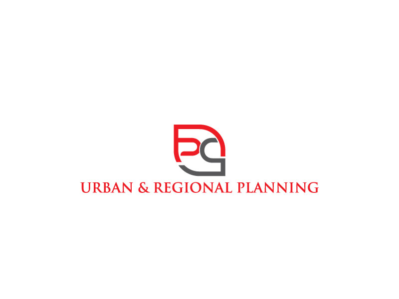 Logo Design by Mehedi Hasan ™ for PC Urban & Regional Planning | Design #13227677