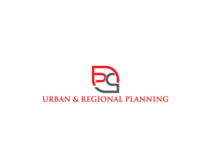 Logo Design by Mehedi Hasan ™ for PC Urban & Regional Planning | Design: #13227677