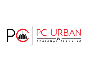 Logo Design by bs.burirbhubon13 for PC Urban & Regional Planning | Design: #13232296