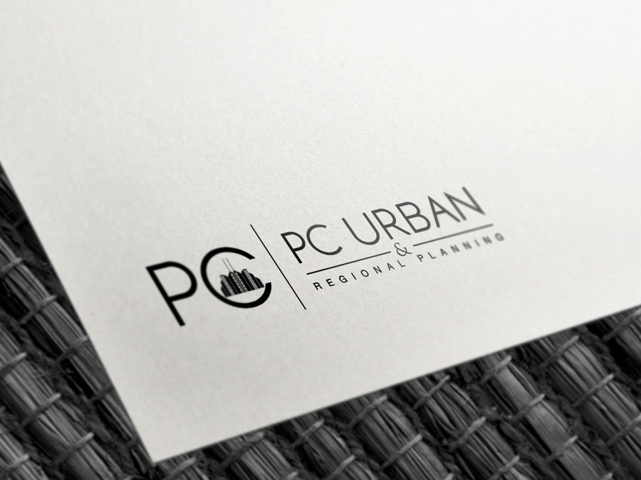 Design de Logo par bs.burirbhubon13 pour PC Urban & Regional Planning | Design #13232297