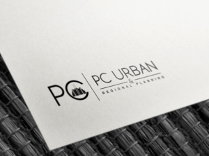 Logo Design by bs.burirbhubon13 for PC Urban & Regional Planning | Design: #13232297