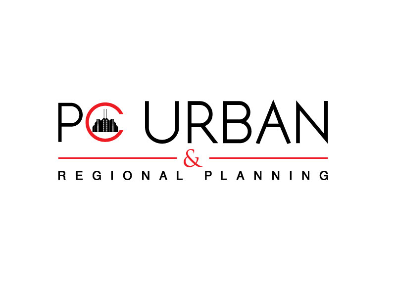 Logo Design by bs.burirbhubon13 for PC Urban & Regional Planning | Design #13232299