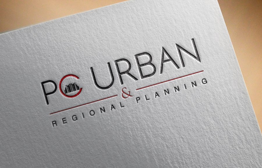 Design de Logo par bs.burirbhubon13 pour PC Urban & Regional Planning | Design #13232300