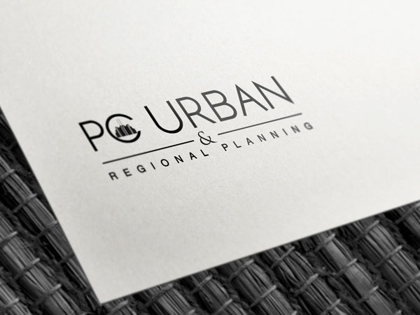 Design de Logo par bs.burirbhubon13 pour PC Urban & Regional Planning | Design #13232301