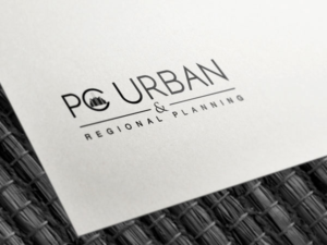 Logo Design by bs.burirbhubon13 for PC Urban & Regional Planning | Design: #13232301