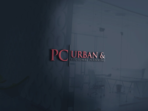 Logo Design by asman for PC Urban & Regional Planning | Design: #13226834