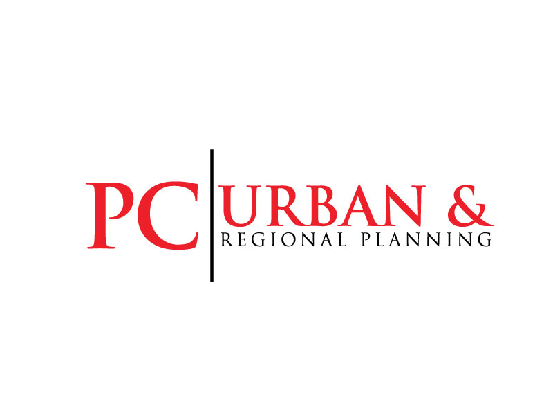 Design de Logo par asman pour PC Urban & Regional Planning | Design #13226836