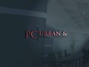 Logo Design by asman for PC Urban & Regional Planning | Design: #13226837