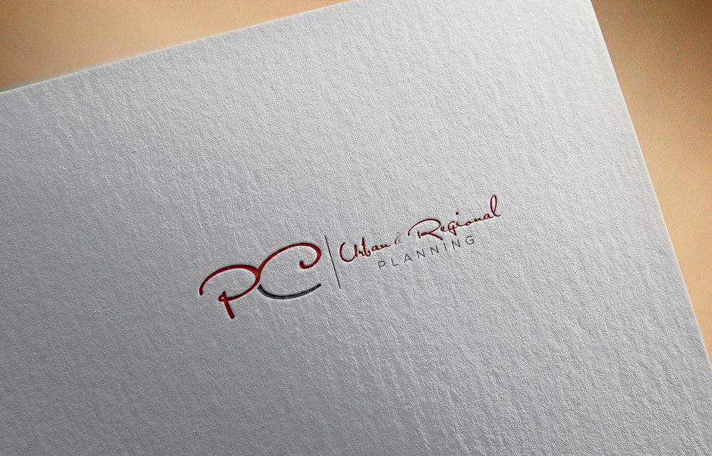 Design de Logo par imshohaghossain85 pour PC Urban & Regional Planning | Design #13227214