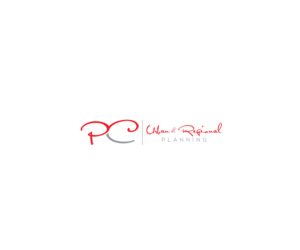 Logo Design by imshohaghossain85 for PC Urban & Regional Planning | Design: #13227218