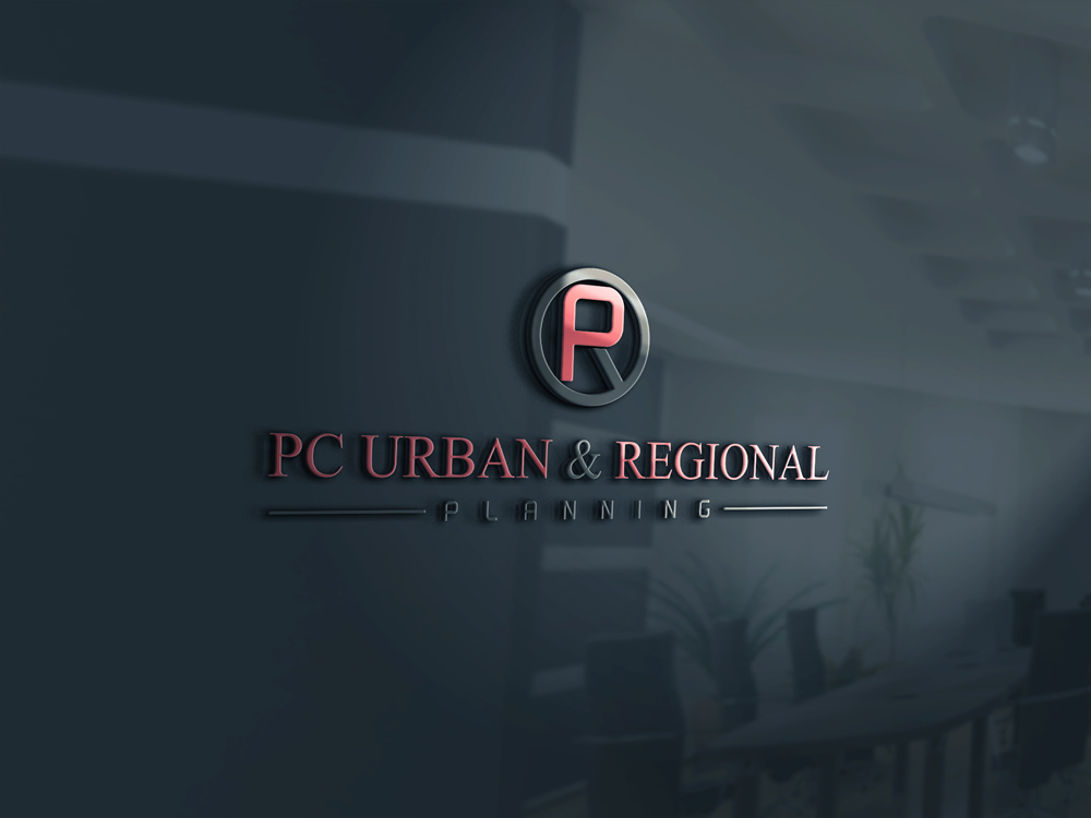 Design de Logo par Cutee Design pour PC Urban & Regional Planning | Design #13227163
