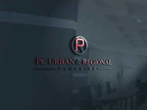 Logo Design by Cutee Design for PC Urban & Regional Planning | Design: #13227163