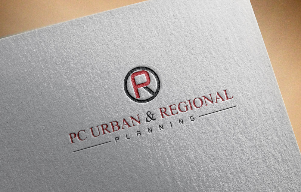 Design de Logo par Cutee Design pour PC Urban & Regional Planning | Design #13227166
