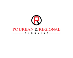 Logo Design by Cutee Design for PC Urban & Regional Planning | Design: #13227167