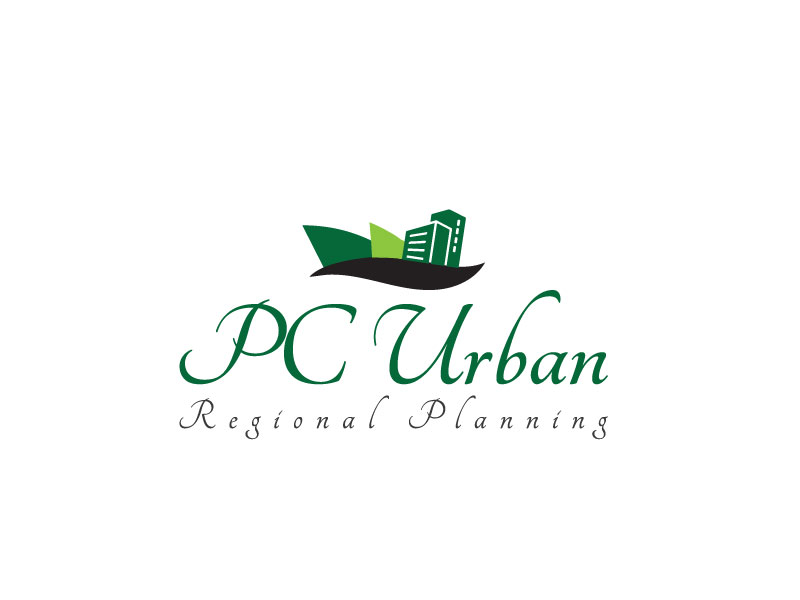 Design de Logo par Top king  designer pour PC Urban & Regional Planning | Design #13227400