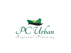 Logo Design by Top king  designer for PC Urban & Regional Planning | Design: #13227400