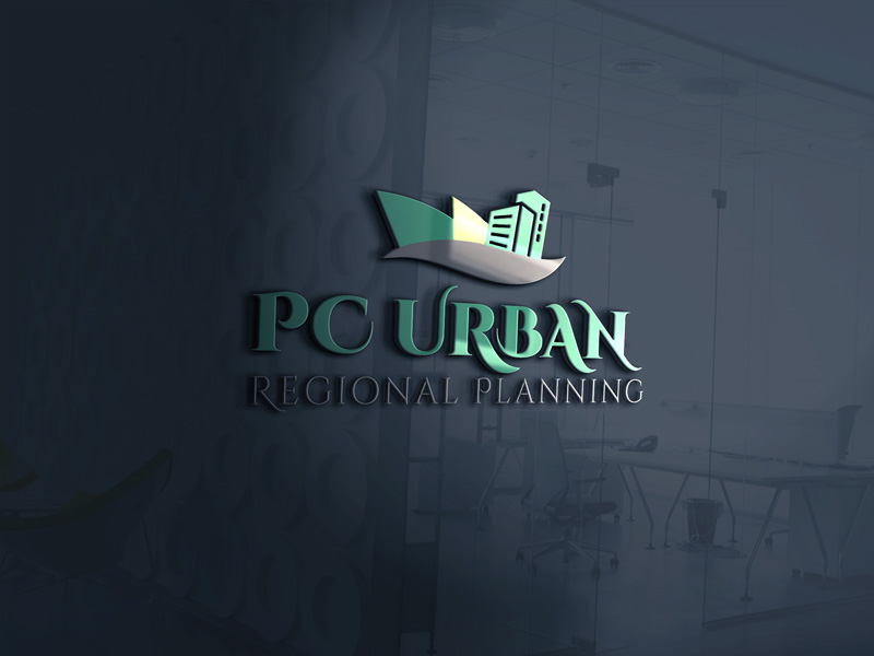 Design de Logo par Top king  designer pour PC Urban & Regional Planning | Design #13227401