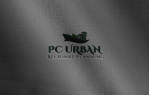 Logo Design by Top king  designer for PC Urban & Regional Planning | Design: #13227402