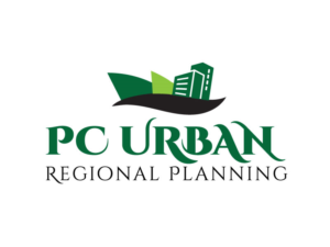 Logo Design by Top king  designer for PC Urban & Regional Planning | Design: #13227403