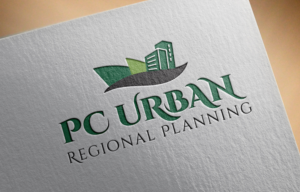 Logo Design by Top king  designer for PC Urban & Regional Planning | Design: #13227404