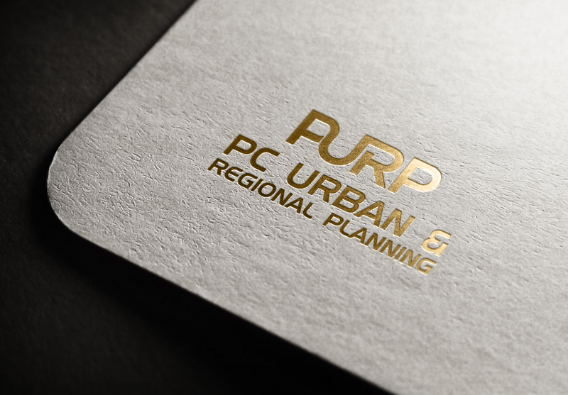 Design de Logo par armanmajumder1 pour PC Urban & Regional Planning | Design #13227961