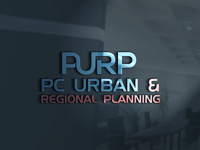Design de Logo par armanmajumder1 pour PC Urban & Regional Planning | Design #13228037