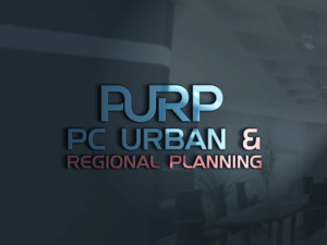 Logo Design by armanmajumder1 for PC Urban & Regional Planning | Design: #13228037